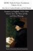 Erasmus in English 1523-1584