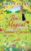 BEA'S MAGICAL SUMMER GARDEN a laugh-out-loud romantic comedy