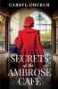 Secrets at the Ambrose Café