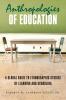 Anthropologies of Education
