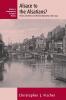 Alsace to the Alsatians?