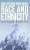 What We Now Know About Race and Ethnicity