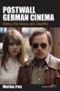 Postwall German Cinema