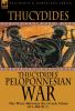 Thucydides' Peloponnesian War