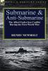 Submarine and Anti-Submarine