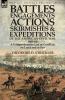 Battles Engagements Actions Skirmishes and Expeditions of the American Civil War 1861-66