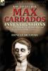 The Collected Max Carrados Investigations
