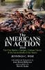 The Americans in Action 1918-The First Battles