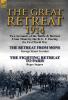 The Great Retreat 1914