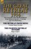 The Great Retreat 1914