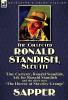 The Collected Ronald Standish Sleuth-Tiny Carteret Ronald Standish Ask for Ronald Standish and the short story 'The Horror at Staveley Grange'