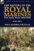 The History of the Royal Marines