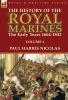 The History of the Royal Marines