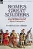 Rome's Great Soldiers