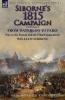 Siborne's 1815 Campaign