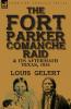 The Fort Parker Comanche Raid & its Aftermath Texas 1836