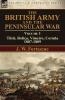 The British Army and the Peninsular War