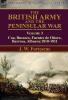The British Army and the Peninsular War
