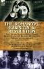 The Romanovs Rasputin & Revolution-Fall of the Russian Royal Family-Rasputin and the Russian Revolution With a Short Account Rasputin