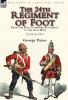 The 24th Regiment of Foot