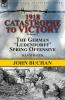 1918-Catastrophe to Victory
