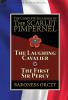 The Complete Escapades of The Scarlet Pimpernel