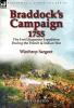 Braddock's Campaign 1755