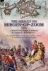 The Assault on Bergen-op-Zoom 1814