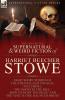 The Collected Supernatural and Weird Fiction of Harriet Beecher Stowe