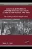 Angus & Robertson and the British Trade in Australian Books 1930-1970