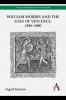 William Morris and the Uses of Violence 1856-1890