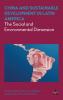 China and Sustainable Development in Latin America