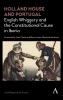 Holland House and Portugal 1793-1840