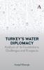 Turkey's Water Diplomacy