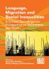 Language Migration and Social Inequalities