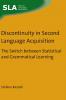 Discontinuity in Second Language Acquisition