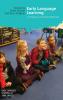 Early Language Learning