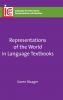 Representations of the World in Language Textbooks