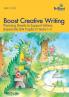 Boost Creative Writing-Planning Sheets to Support Writers (Especially Sen Pupils) in Years 1-2