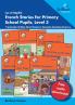Luc et Sophie French Stories for Primary School Pupils Level 3