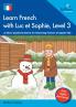 Learn French with Luc et Sophie Level 3