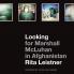 Looking for Marshall McLuhan in Afghanistan