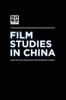 Film Studies in China