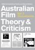 Australian Film Theory and Criticism