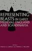 Representing Beasts in Early Medieval England and Scandinavia