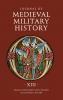 Journal of Medieval Military History