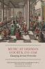 Music at German Courts 1715-1760