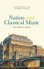 Nation and Classical Music