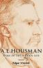 A.E. Housman