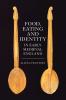 Food Eating and Identity in Early Medieval England